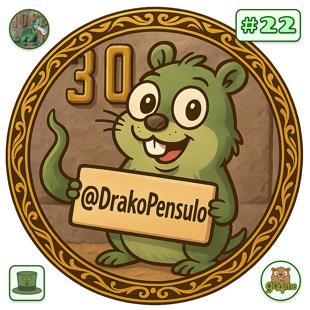 DrakoPensulo avatar
