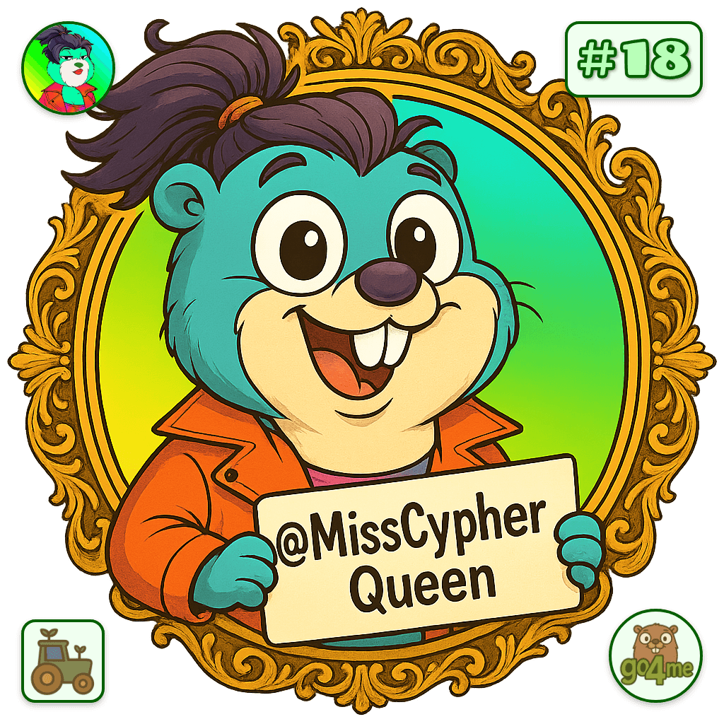 MissCypherQueen avatar