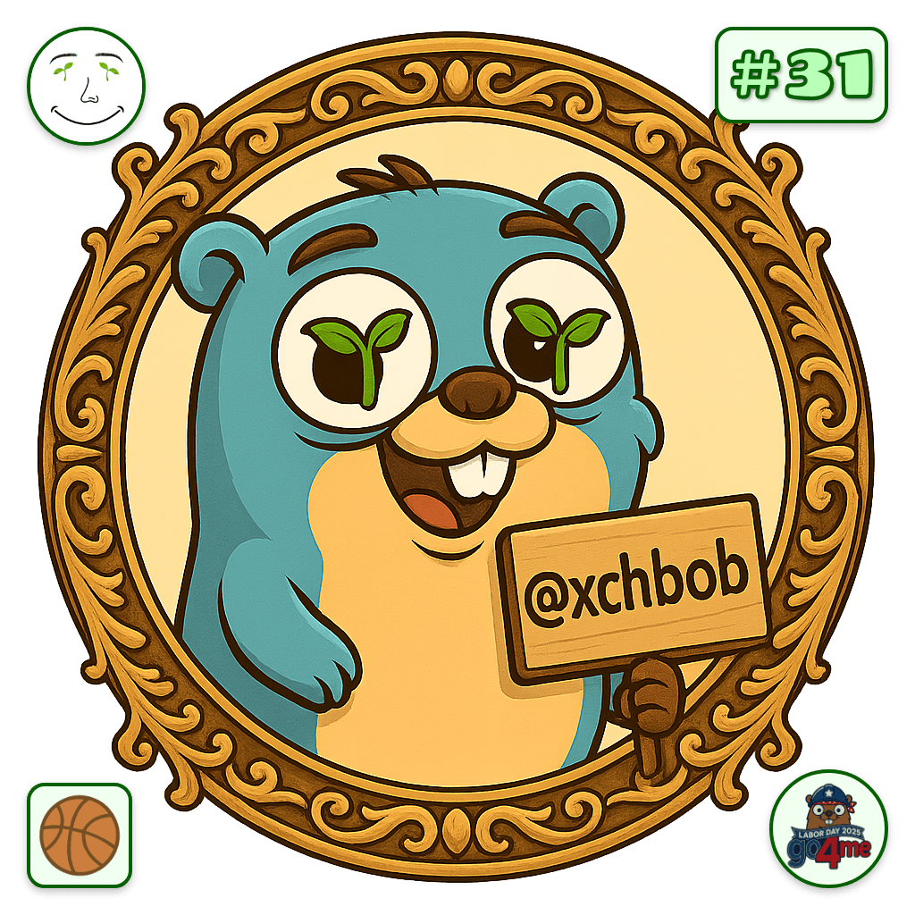xchbob avatar