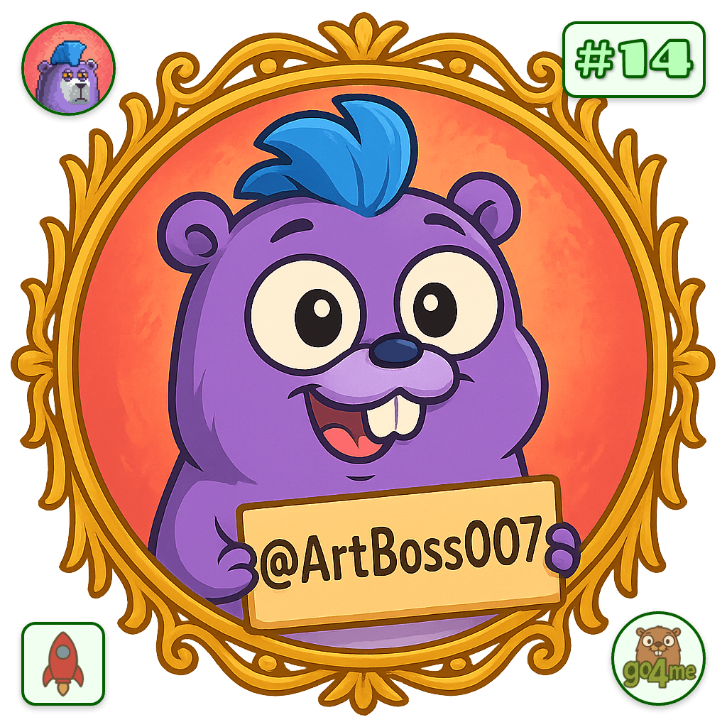 ArtBoss007 avatar