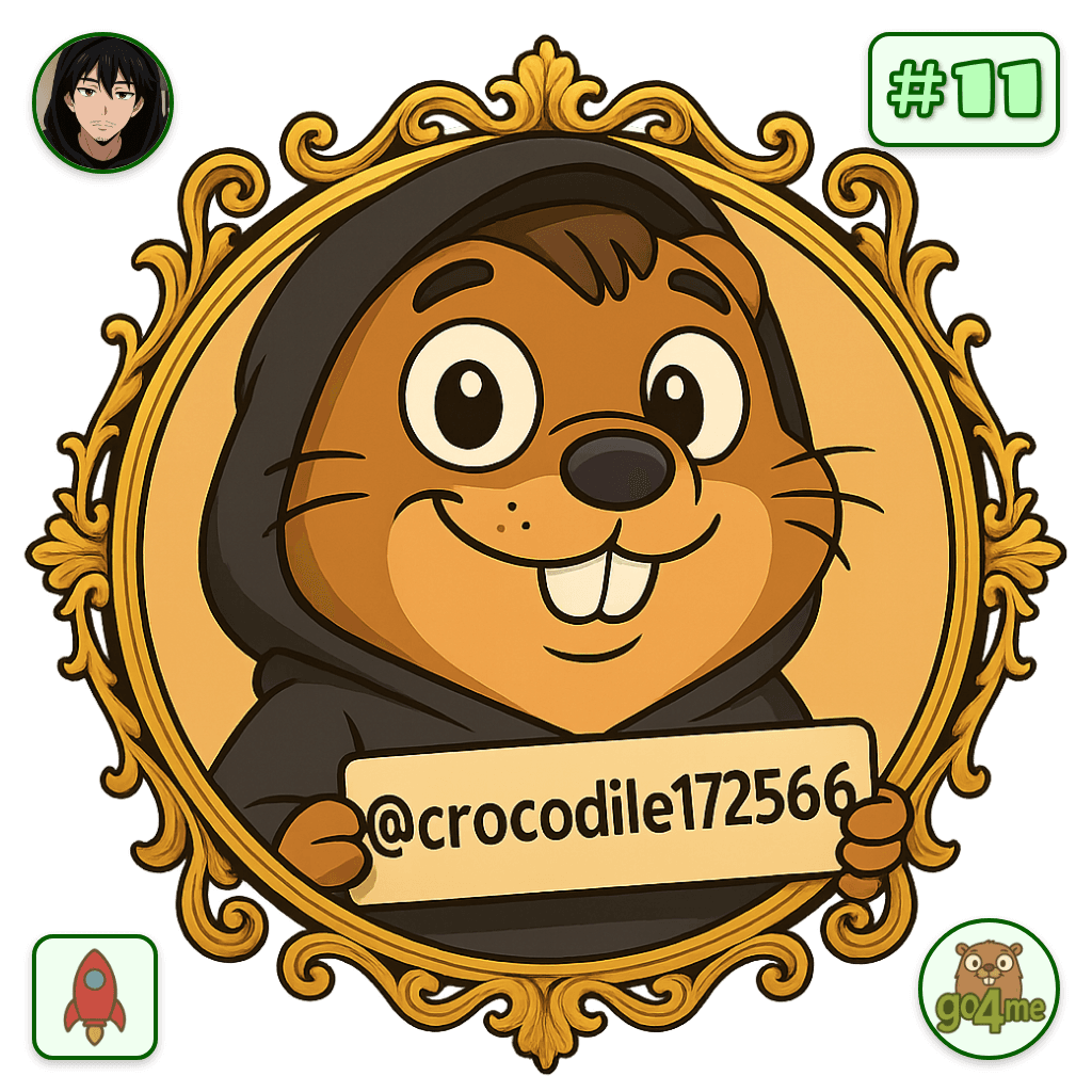 crocodile172566 avatar