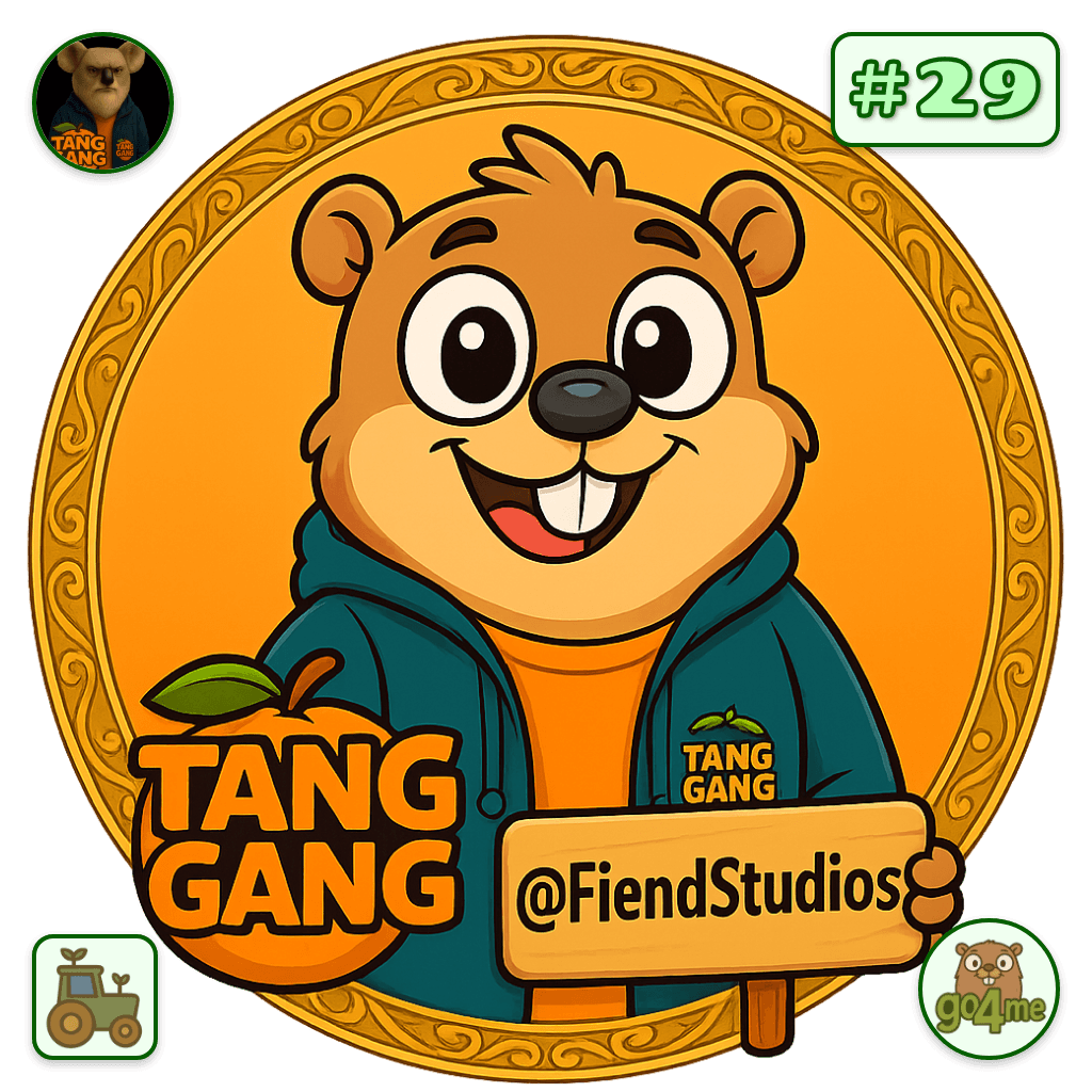 FiendStudios avatar