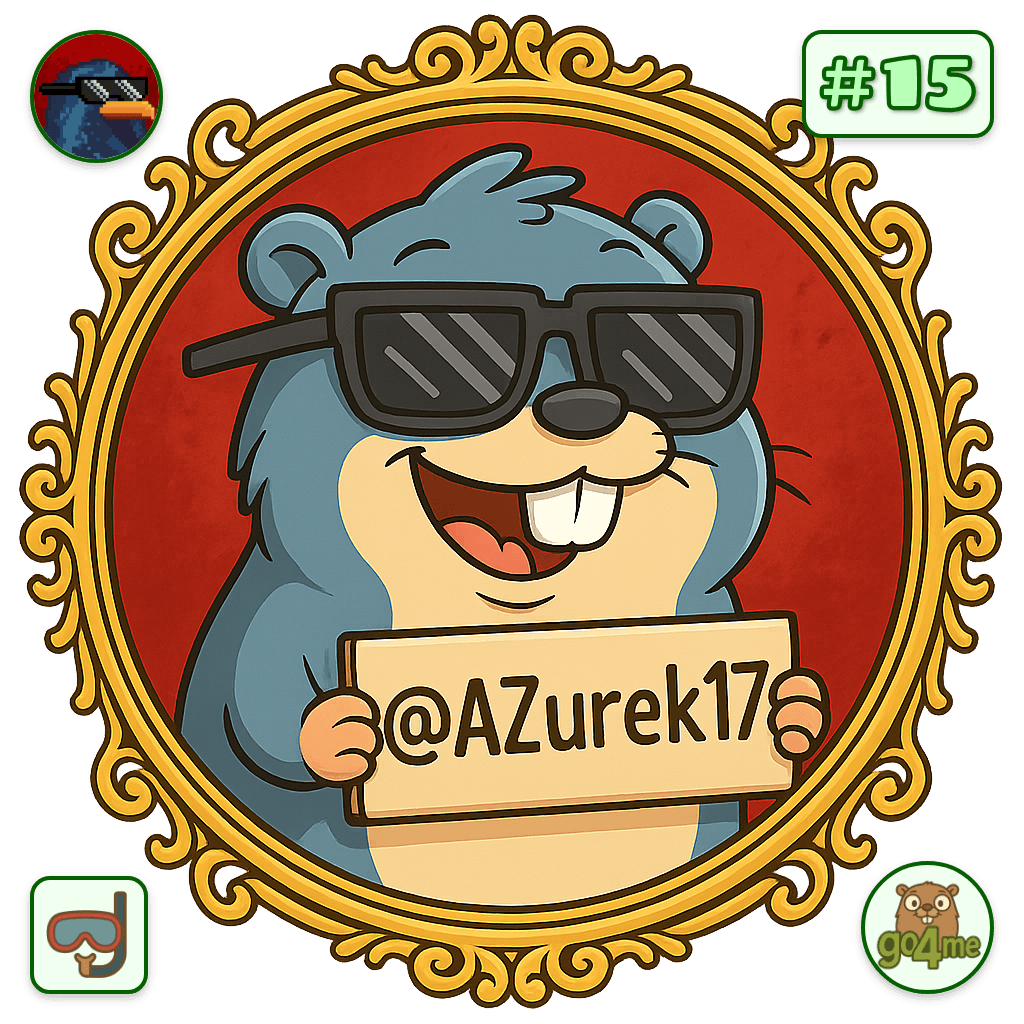 AZurek17 avatar