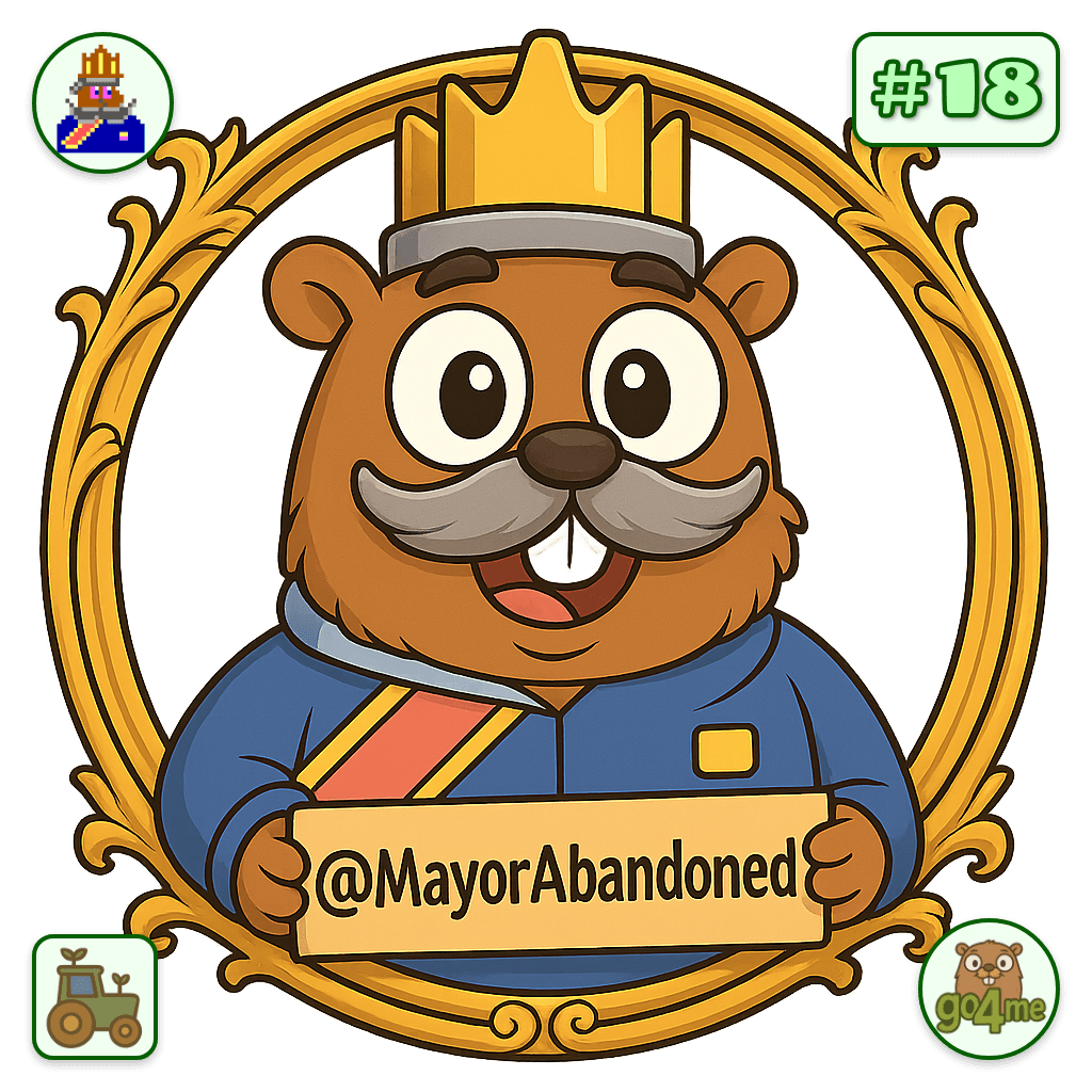 MayorAbandoned avatar